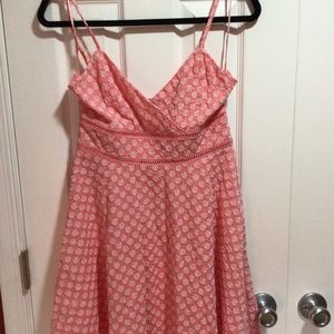 NWT Jun and Ivy Dress